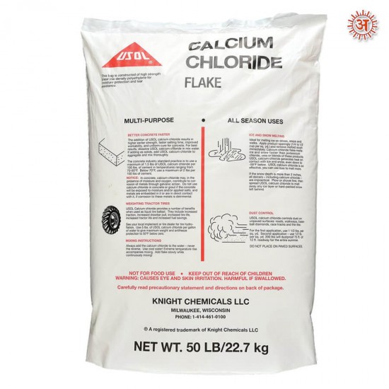 Calcium Chloride full-image